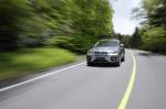 BMW X6 ActiveHybrid 2009 года